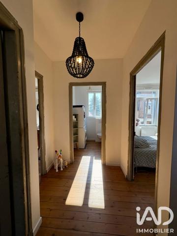 Maison à vendre 5 pièces 130 m² Albert