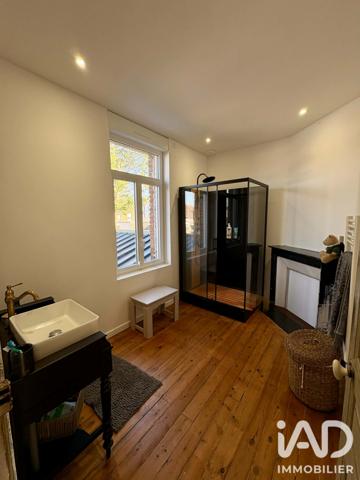 Maison à vendre 5 pièces 130 m² Albert
