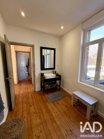 Maison à vendre 5 pièces 130 m² Albert