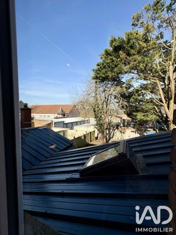 Maison à vendre 5 pièces 130 m² Albert