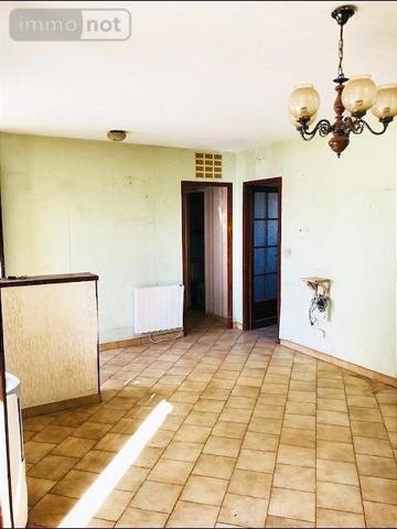 Maison à vendre à Rochefort en Charente-Maritime (17300), ref : 17050-357