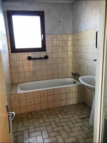 Maison à vendre à Rochefort en Charente-Maritime (17300), ref : 17050-357