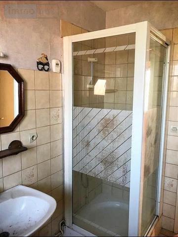 Maison à vendre à Rochefort en Charente-Maritime (17300), ref : 17050-357