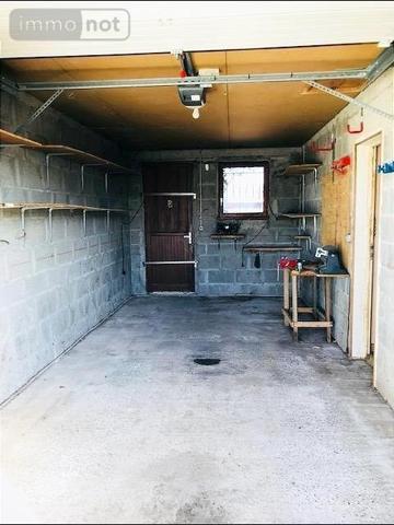 Maison à vendre à Rochefort en Charente-Maritime (17300), ref : 17050-357