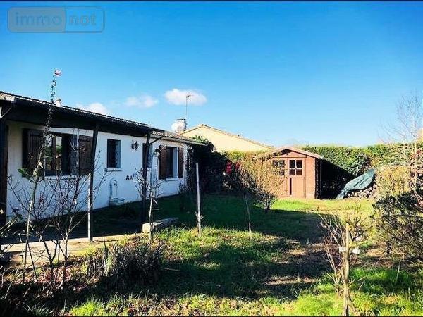 Maison à vendre à Rochefort en Charente-Maritime (17300), ref : 17050-357