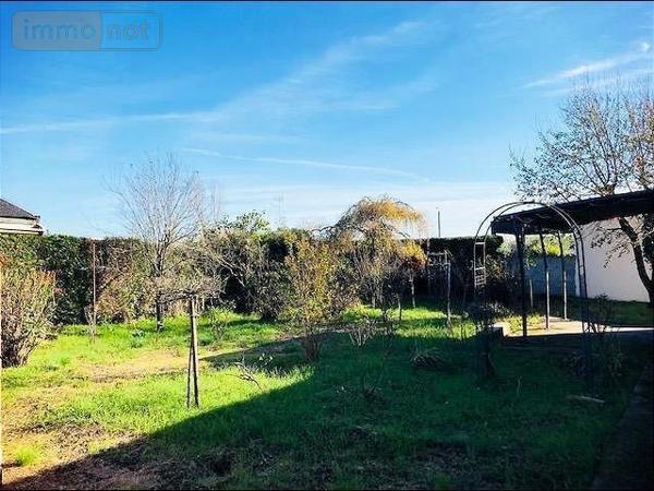 Maison à vendre à Rochefort en Charente-Maritime (17300), ref : 17050-357