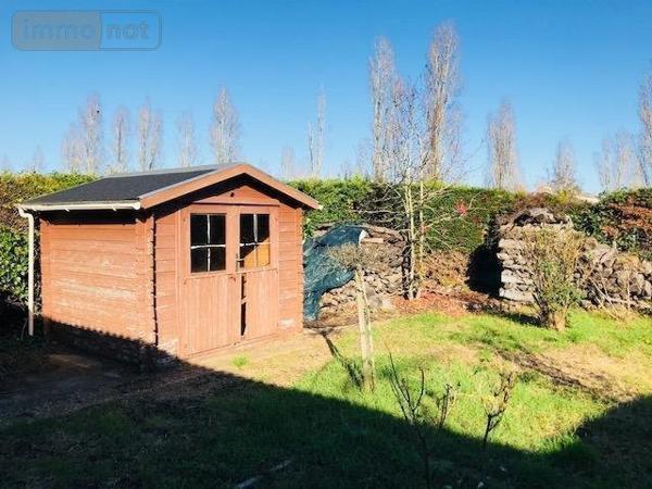 Maison à vendre à Rochefort en Charente-Maritime (17300), ref : 17050-357