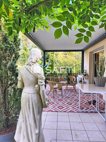 Maison familiale sans travaux secteur prisé proche centre ville