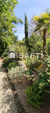 Maison familiale sans travaux secteur prisé proche centre ville