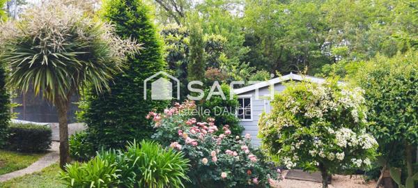 Maison familiale sans travaux secteur prisé proche centre ville