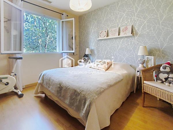 Maison familiale sans travaux secteur prisé proche centre ville