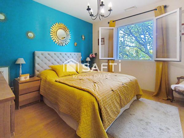 Maison familiale sans travaux secteur prisé proche centre ville