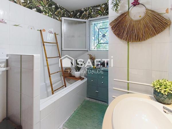 Maison familiale sans travaux secteur prisé proche centre ville