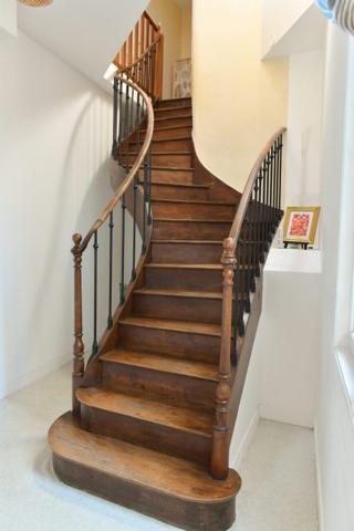 Immeuble Mamers 202 m²