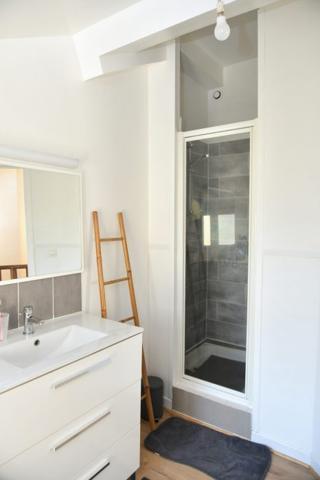 Immeuble Mamers 202 m²