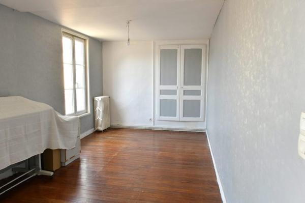 Immeuble Mamers 202 m²