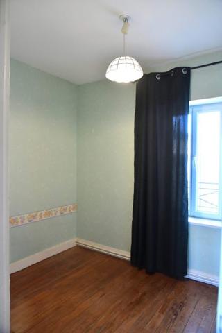 Immeuble Mamers 202 m²
