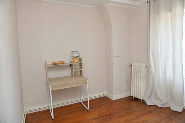 Immeuble Mamers 202 m²
