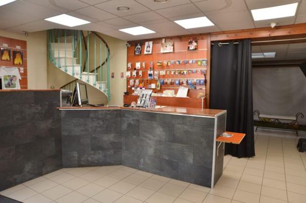 Immeuble Mamers 202 m²