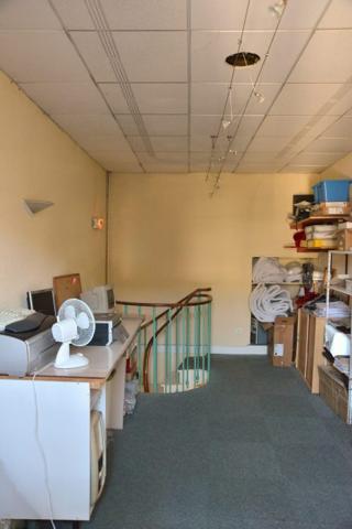 Immeuble Mamers 202 m²