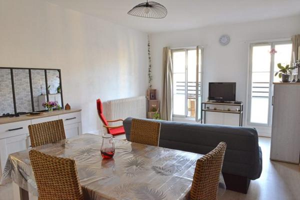 Immeuble Mamers 202 m²