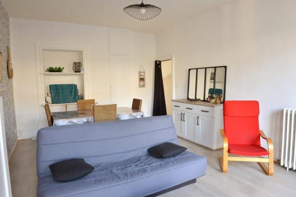 Immeuble Mamers 202 m²