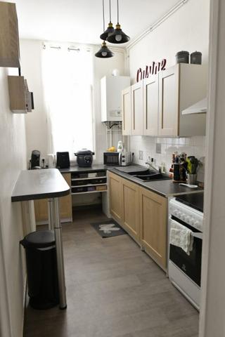 Immeuble Mamers 202 m²