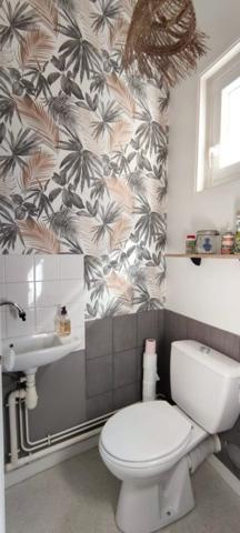 Immeuble Mamers 202 m²
