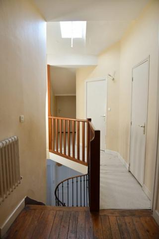 Immeuble Mamers 202 m²