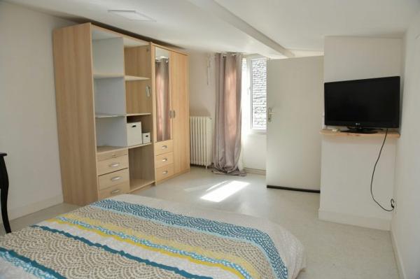 Immeuble Mamers 202 m²