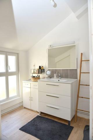 Immeuble Mamers 202 m²