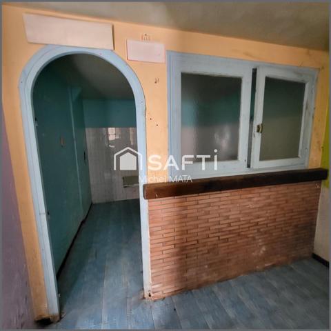 Maison 6 pièces de 135 m².