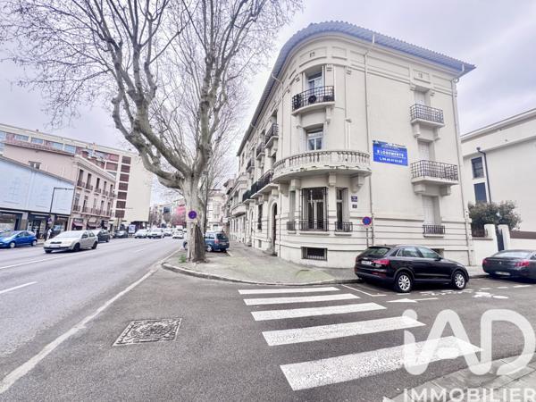 Immeuble à vendre 412 m² Perpignan