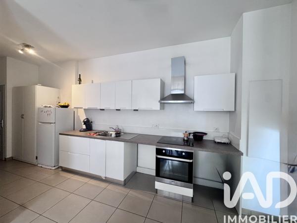 Immeuble à vendre 412 m² Perpignan