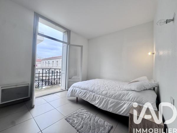 Immeuble à vendre 412 m² Perpignan