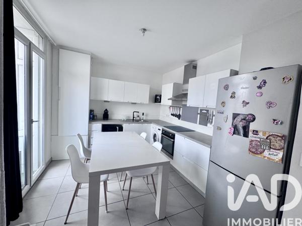 Immeuble à vendre 412 m² Perpignan