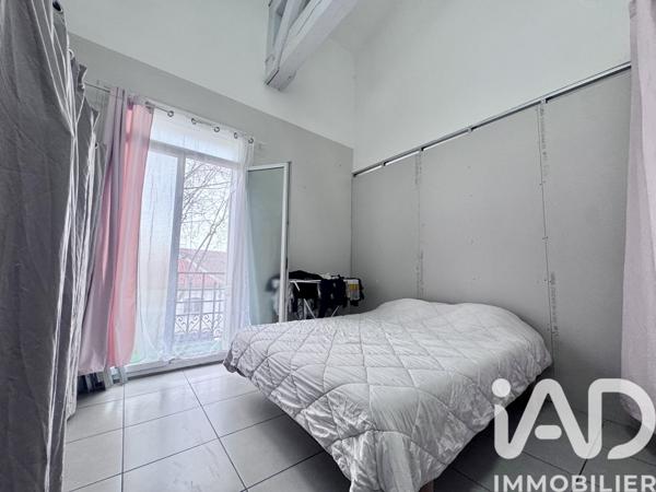 Immeuble à vendre 412 m² Perpignan