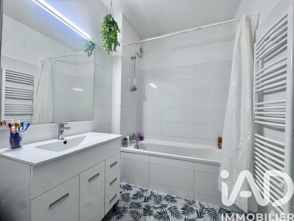 Immeuble à vendre 412 m² Perpignan