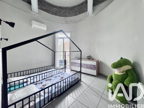 Immeuble à vendre 412 m² Perpignan