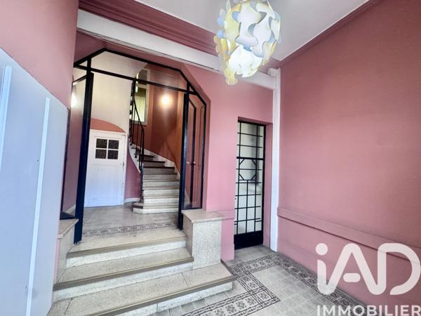 Immeuble à vendre 412 m² Perpignan