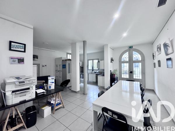 Immeuble à vendre 412 m² Perpignan