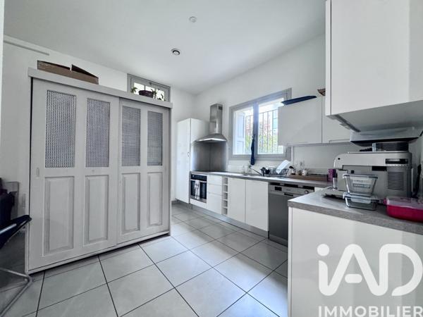 Immeuble à vendre 412 m² Perpignan