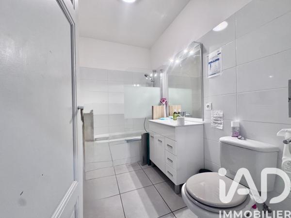 Immeuble à vendre 412 m² Perpignan