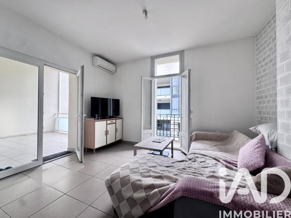 Immeuble à vendre 412 m² Perpignan