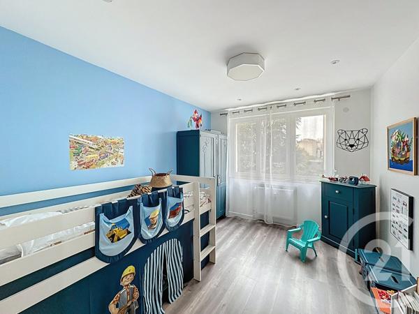 Appartement F6 à vendre  6 pièces - 118,30 m2 VANDOEUVRE LES NANCY - 54