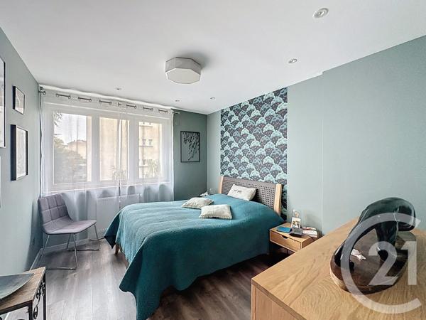 Appartement F6 à vendre  6 pièces - 118,30 m2 VANDOEUVRE LES NANCY - 54