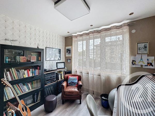 Appartement F6 à vendre  6 pièces - 118,30 m2 VANDOEUVRE LES NANCY - 54