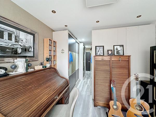 Appartement F6 à vendre  6 pièces - 118,30 m2 VANDOEUVRE LES NANCY - 54