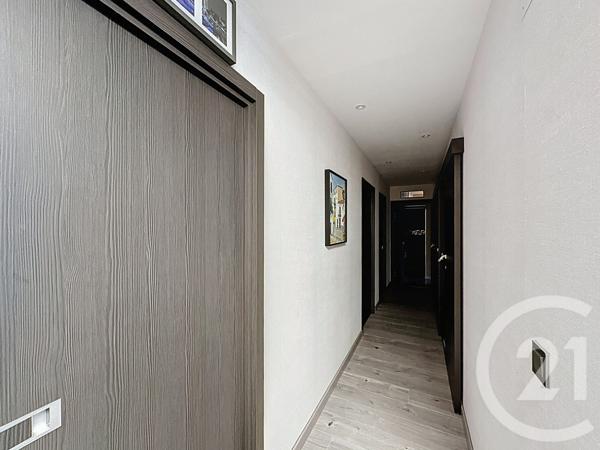 Appartement F6 à vendre  6 pièces - 118,30 m2 VANDOEUVRE LES NANCY - 54