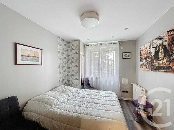 Appartement F6 à vendre  6 pièces - 118,30 m2 VANDOEUVRE LES NANCY - 54